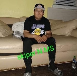 Meet your Posher, Carrizal